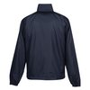 View Image 3 of 3 of Page & Tuttle Embossed Lined Zip Windjacket - Men's