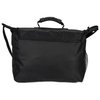 View Image 3 of 3 of Ample Messenger Bag - Closeout