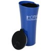 View Image 2 of 2 of Sultan Travel Tumbler - 18 oz. - Closeout