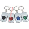 View Image 3 of 3 of Colour Light Key Tag - Closeout