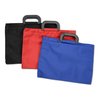 View Image 2 of 2 of Microfibre Document Bag - Closeout