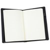 View Image 4 of 5 of Lona Mini Tablet Holder w/Journal - Closeout