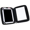View Image 3 of 5 of Sodo Tablet Holder with Graph Paper Pad - Closeout