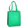 View Image 2 of 3 of Quilted Shopper Tote - Closeout