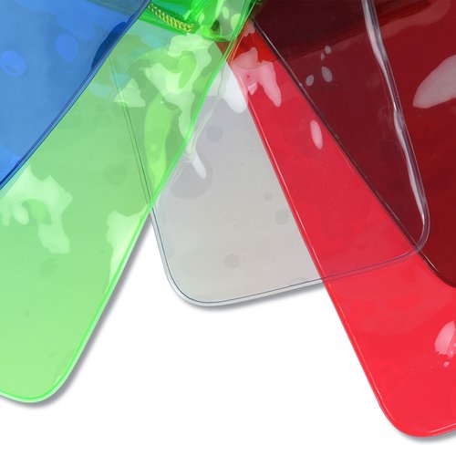 Additional Image 1 - a close up of a colorful fan
