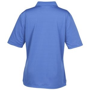Additional Image 1 - a blue shirt on a white background
