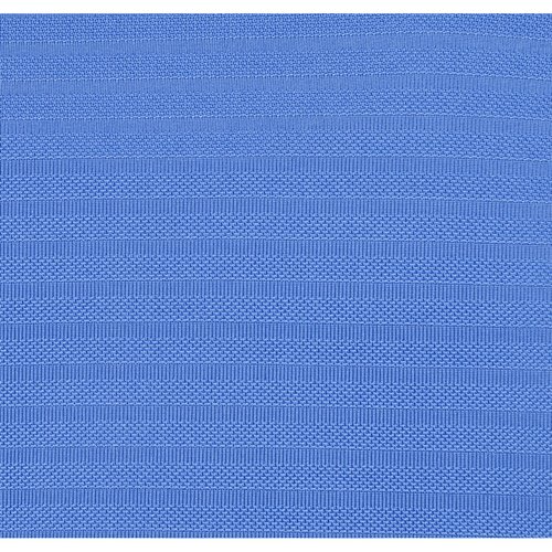 Rockhurst Striped Performance Polo - Ladies' Image 2 of 2