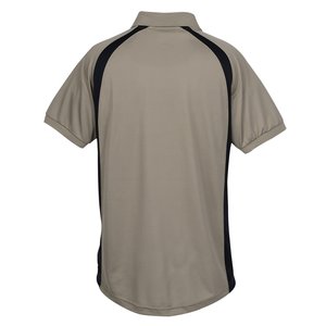 Additional Image 1 - a back view of a shirt