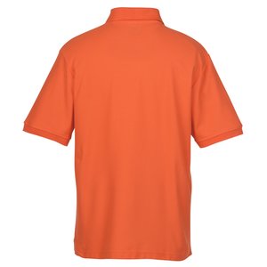 Additional Image 1 - a back of a shirt