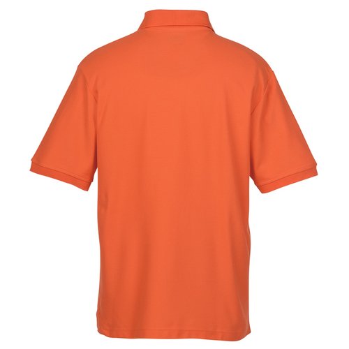 Additional Image 1 - a back of a shirt