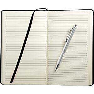 Additional Image 1 - a pen on a notebook