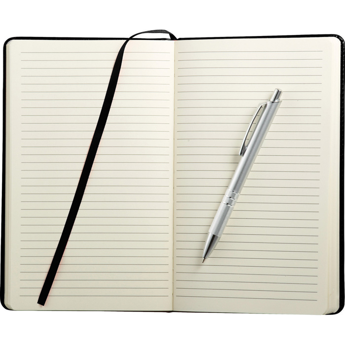 Hideaway Journal with Pen