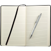 Additional Thumbnail Image 2 - a pen on a notebook