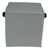 View Image 2 of 3 of Collapsible Storage Cube - Colours