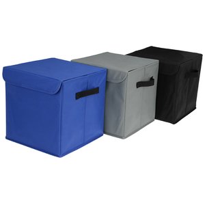 Additional Image 2 - a group of cubes with handles
