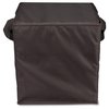 View Image 2 of 2 of Paws and Claws Collapsible Storage Cube - Monkey