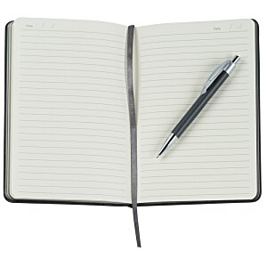 Additional Image 1 - a pen on a notebook