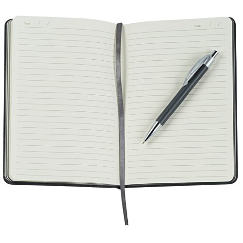 Additional Image 1 - a pen on a notebook