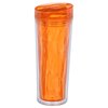 View Image 3 of 4 of Flip and Sip Geometric Tumbler - 18 oz.