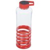 View Image 2 of 4 of Spiral Sport Bottle - 22 oz.-Closeout
