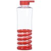 View Image 3 of 4 of Spiral Sport Bottle - 22 oz.-Closeout