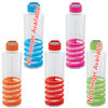 View Image 4 of 4 of Spiral Sport Bottle - 22 oz.-Closeout