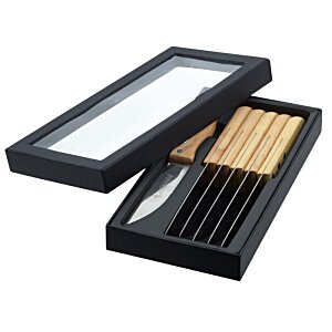 Additional Image 2 - a black box with black and brown objects