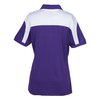 View Image 2 of 2 of Victor Performance Polo - Ladies'