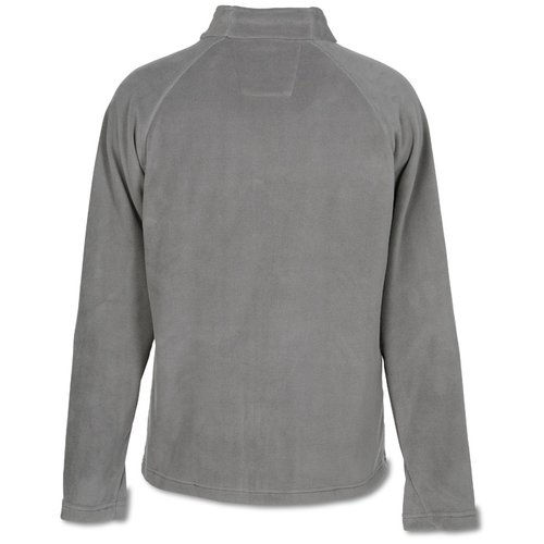 Additional Image 1 - a grey sweater with a white background