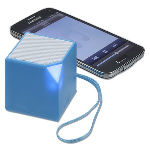 Additional Image 2 - a cell phone and a cube