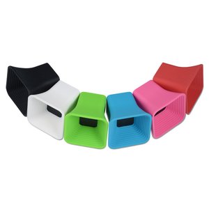 Additional Image 4 - a group of colorful boxes