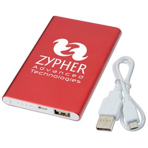Additional Image 1 - a red box with a cord next to it