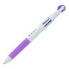 View Image 2 of 3 of Massager Multi-Ink Pen
