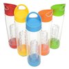 View Image 4 of 4 of Fresh Fusion Sport Bottle - 22 oz.