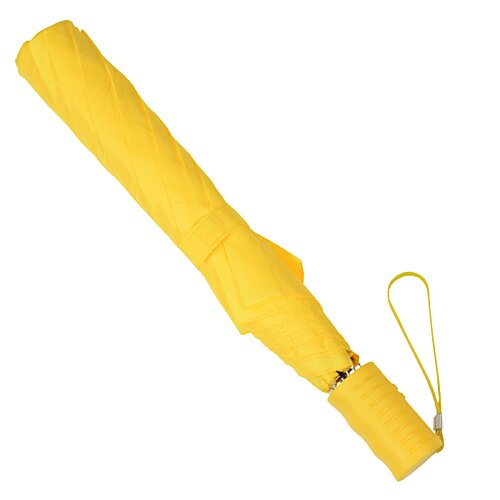 Mist Telescopic Folding Umbrella - 42" Arc Image 1 of 4