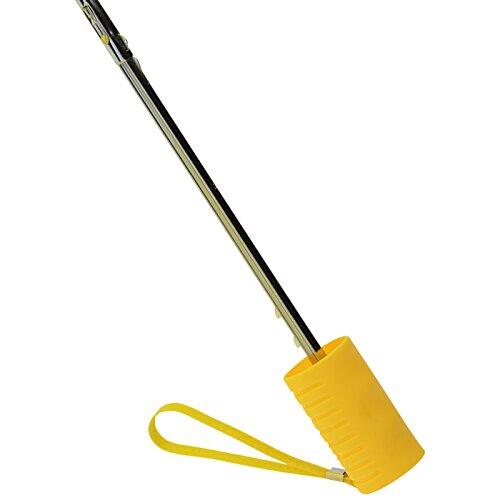 Mist Telescopic Folding Umbrella - 42" Arc Image 2 of 4