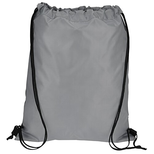 Tempo Drawstring Sportpack Image 1 of 2