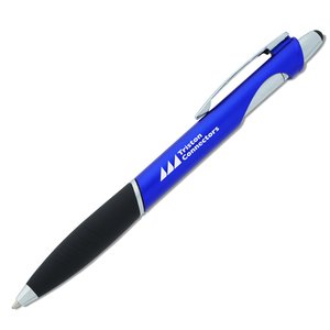Additional Image 1 - a blue and black pen