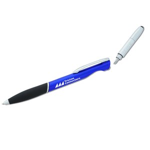 Additional Image 2 - a close-up of a pen