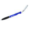 View Image 3 of 6 of Illusionist Stylus Pen with Screwdriver - 24 hr