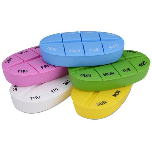 Additional Image 1 - a stack of colorful objects