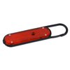 View Image 2 of 3 of Carabiner Reflector Light - Closeout