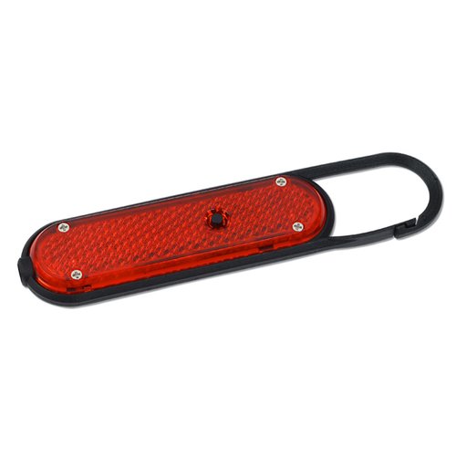 Additional Image 1 - a red and black object