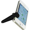 View Image 7 of 7 of Snippet Phone Stand Stylus Keychain - Closeout