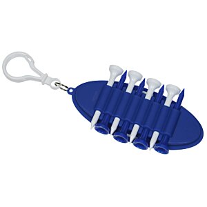 Additional Image 3 - a blue and white object