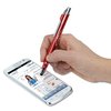 View Image 2 of 2 of Palermo Stylus Pen - Closeout
