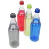 View Image 2 of 4 of Dual Twist Water Bottle - 22 oz.