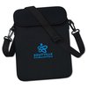 View Image 2 of 4 of Downtown Tablet Sleeve - Closeout