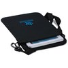 View Image 3 of 4 of Downtown Tablet Sleeve - Closeout