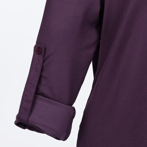 Oxford Knit Performance Tunic - Ladies' Image 3 of 3